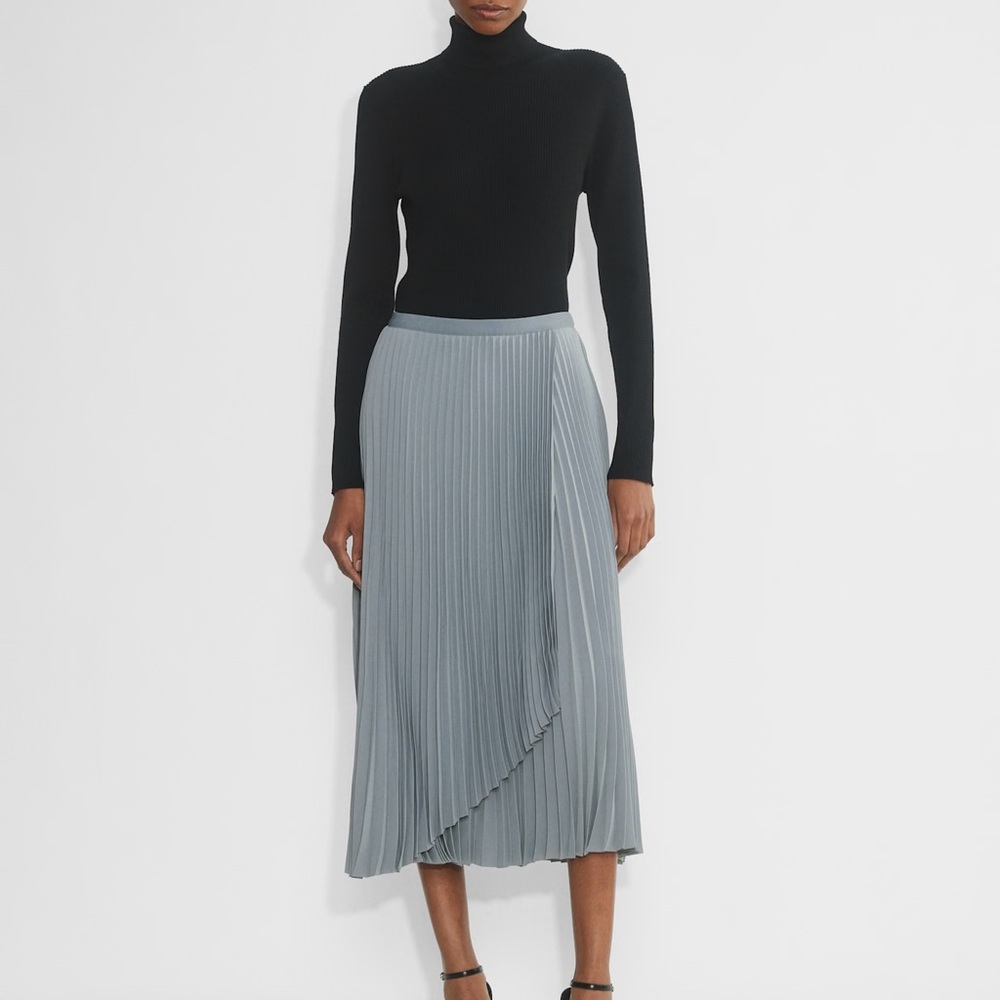 NWOT Aritzia Ladder Shirt